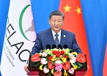 China diz que países latino-americanos têm direito de escolher seus parceiros de cooperação