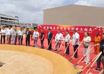 Câmara de Comércio da cidade de Jinhua da China mostra interesse em mobilizar investidores para Angola