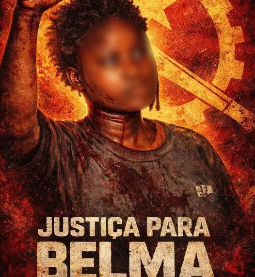 Entre Belma e supostos predadores sexuais: momento de estupro mental, colectivo e glória de prazeres forçados