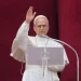Papa Leão XIV visita Angola