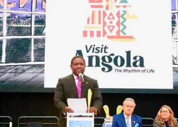 Angola pretende comercializar mais de 50 mil pacotes turísticos na maior feira de consumo da Europa