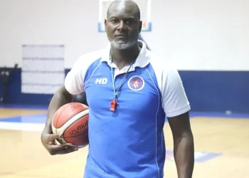 Hélder Domingos “Zedião”:“O nosso basquetebol encontra-se em crise”