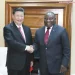 China e África do Sul apelam a uma cooperação Sul-Sul mais estreita