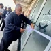 Porto do Lobito moderniza Direcção dos Recursos Humanos