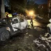 Rússia ataca Ucrânia com mais de 150 drones na noite de Sábado para Domingo