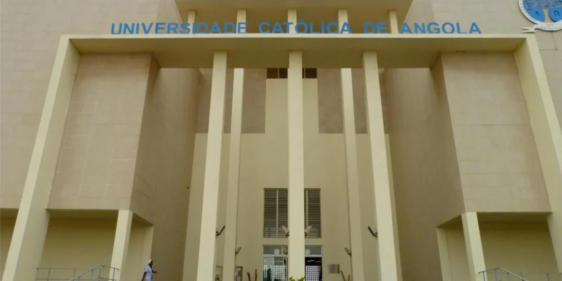 Universidade Católica acolhe formação de Encarregado de Protecção de Dados