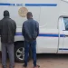 SIC detém cidadãos implicados no tráfico de ouro e mercúrio no Cubango