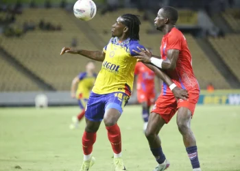 Petro proibido de perder com Stade Malien na Liga dos Campeões Africanos