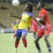 Petro proibido de perder com Stade Malien na Liga dos Campeões Africanos
