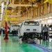 Angola reforça aposta na industrialização com entrada em funcionamento da nova unidade de fabricação de automóveis