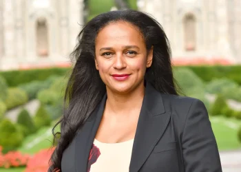 Caso Isabel dos Santos: PGR à espera de data de julgamento para discussão da causa