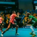 Andebol: Angola garante presença nos quartos-de-final do CAN do Ruanda