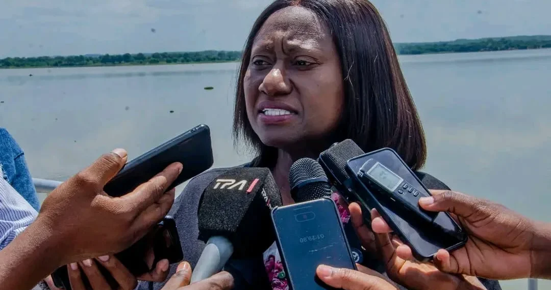 Ministra das Pescas reafirma aposta do Executivo na aquicultura continental