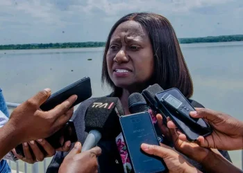 Ministra das Pescas reafirma aposta do Executivo na aquicultura continental