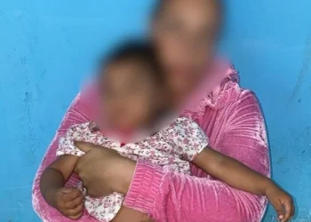 Detida em Luanda cidadã acusada de sequestro da filha da sua empregada na Namíbia