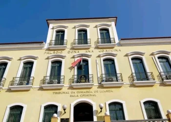 Tribunal da Comarca de Luanda entrega amanhã crianças do Lar Kuzola a famílias substitutas