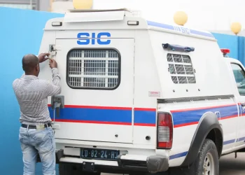 SIC confirma morte por asfixia das três meninas encontradas no carro