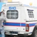 SIC confirma morte por asfixia das três meninas encontradas no carro