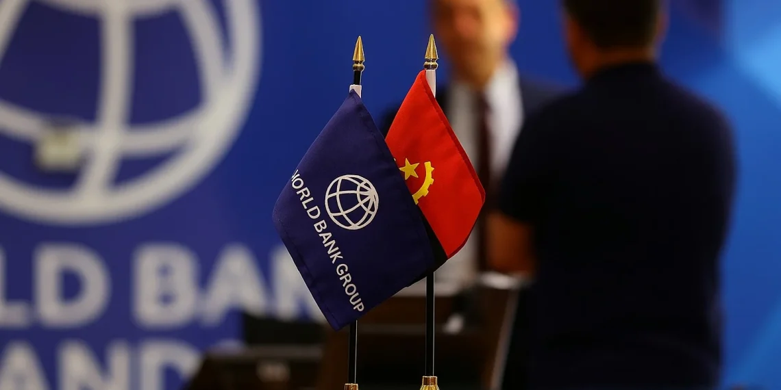 Angola classificada com risco médio de financiamento ao terrorismo