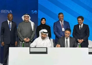 Angola participa na 16.ª Assembleia da IRENA em Abu Dhabi