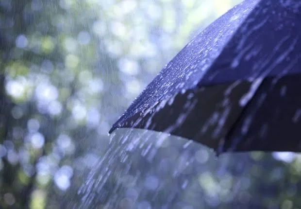 INAMET prevê chuva moderada em quatro províncias nas próximas 24 horas