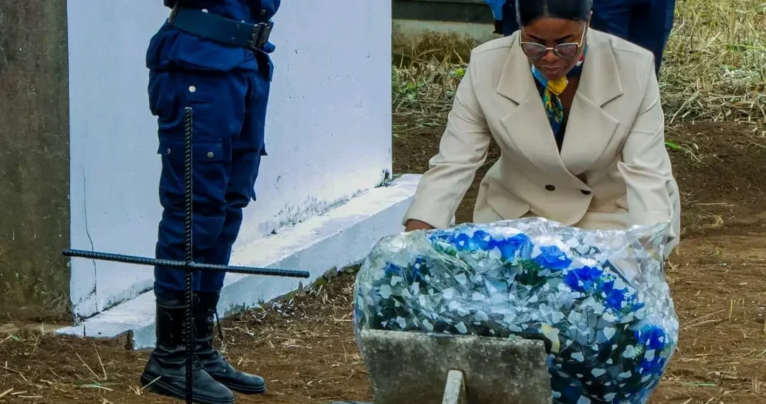 Angola rende homenagem aos antigos combatentes e veteranos da Pátria