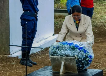 Angola rende homenagem aos antigos combatentes e veteranos da Pátria
