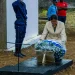 Angola rende homenagem aos antigos combatentes e veteranos da Pátria