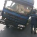 Despiste na Avenida Fidel de Castro resulta na morte imediata do condutor