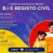 Belas inicia amanhã campanha de massificação do Registo Civil e Bilhete de Identidade