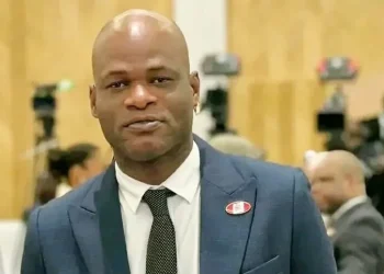 DIIP confirma detenção do kudurista Andeloy
