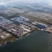 Parque industrial de alumínio da Barra do dande arranca esta semana