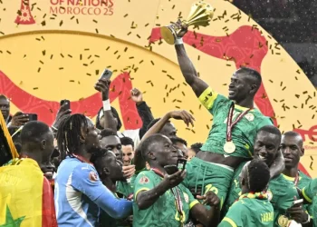 Senegal conquista CAN 2025 e encaixa 10 milhões de dólares