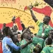 Senegal conquista CAN 2025 e encaixa 10 milhões de dólares