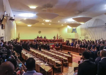 Moçambique e Rússia acordam extraditar cidadãos