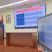 Imersão formativa debate avaliação da aprendizagem no segundo dia de trabalhos em Luanda