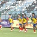 Petro e Guelson batem-se hoje na antecipação da 12.ª jornada do Girabola