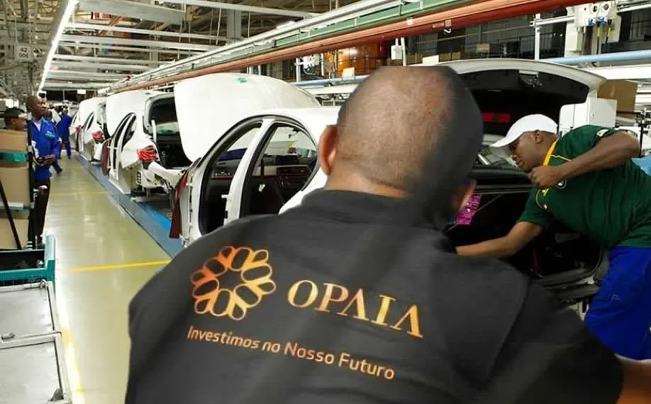 Angola reitera compromisso na busca da paz e estabilidade para os Grandes Lagos