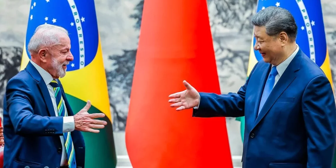 Mídia: Sul Global reage ao unilateralismo de Trump e defende nova governança internacional