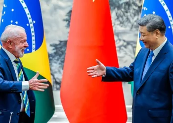 Mídia: Sul Global reage ao unilateralismo de Trump e defende nova governança internacional