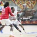 CAN de andebol: Angola perde diante do campeão africano no Ruanda