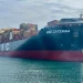 Porto do Lobito Inaugura rota marítima directa África—Ásia