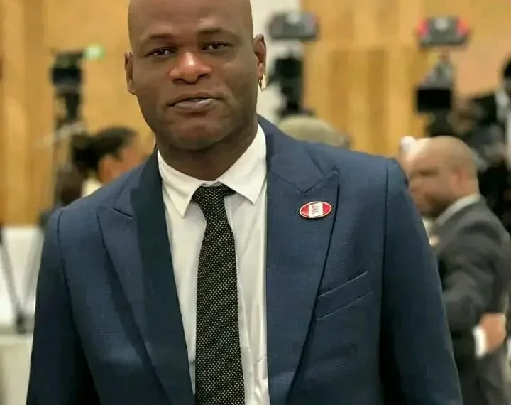 DIIP confirma detenção do kudurista Andeloy