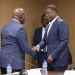 Mensagem do Presidente João Lourenço entregue ao homólogo do Togo