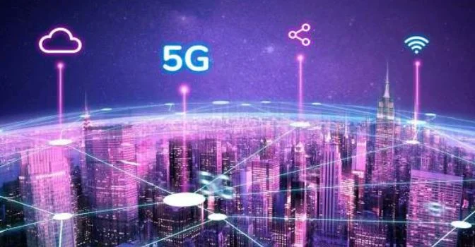 China ultrapassa 4,83 milhões no número de estações-base 5G