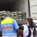 AGT frustra tentativa de contrabando de arroz e combustível que tinha como destino a RDC