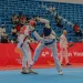 Associação de Taekwondo de Luanda promove formação sobre novo sistema de arbitragem
