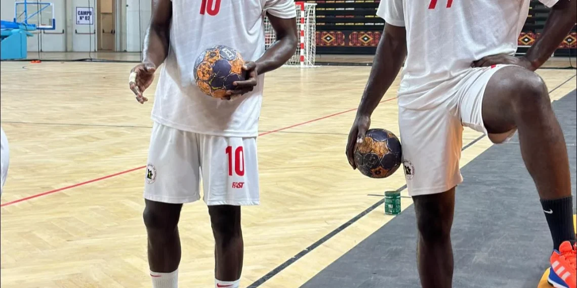 Angola testa com FC Porto na preparação para o Africano no Ruanda