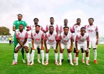 Kabuscorp do Palanca surpreende Wiliete de Benguela no Ombaka
