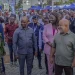 Luís Nunes abre oficialmente celebrações dos 450 anos de existência de Luanda